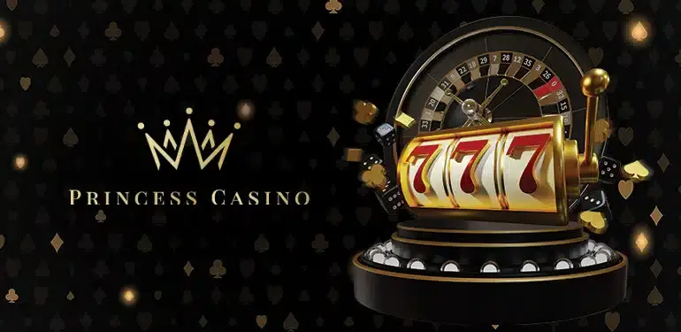Princess Casino