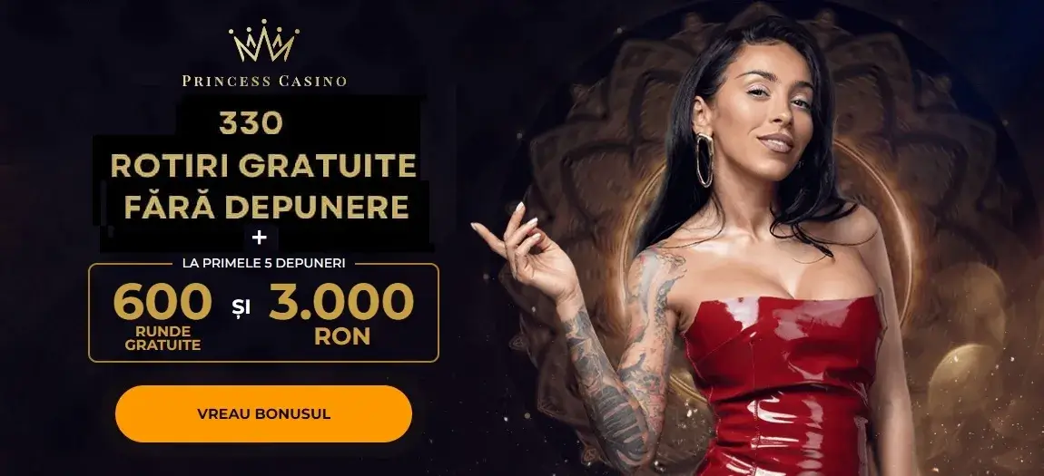Princess Casino