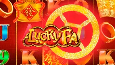 lucky fa
