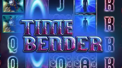 time bender